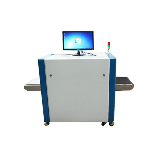 XR-600W X Ray Impurity Inspection Machine