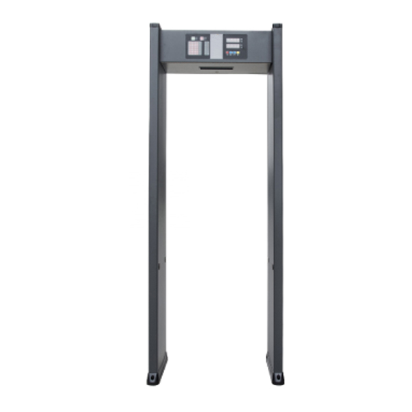 MD-X600Z Walk Through Body Temperature and Metal Detector
