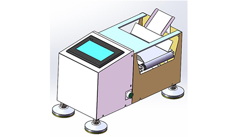 Integration of Checkweighers with Other Packaging Line Equipment